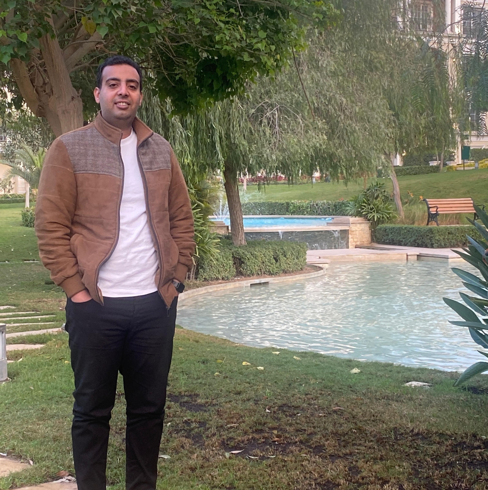 Amr Gamal