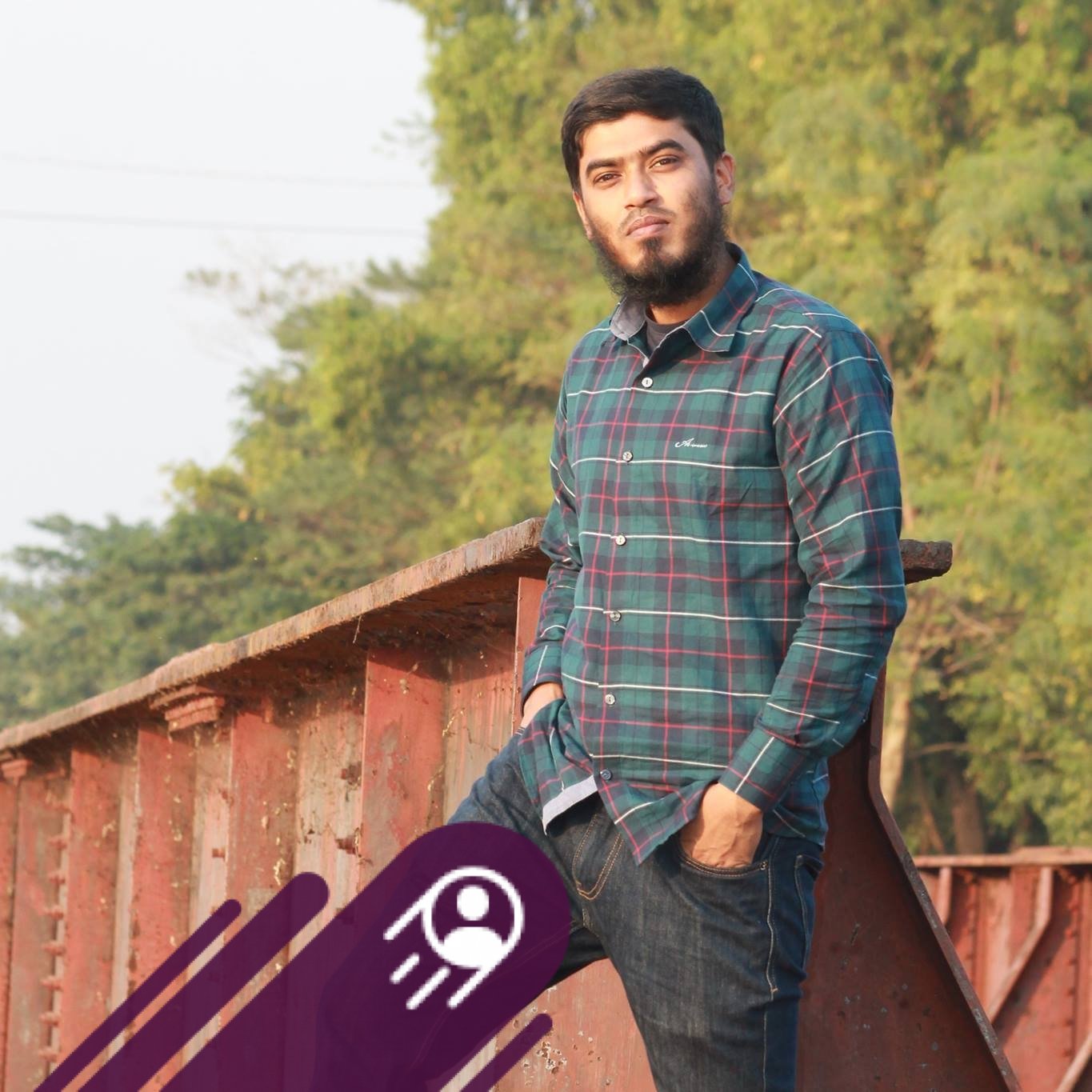 Minul Islam Saju