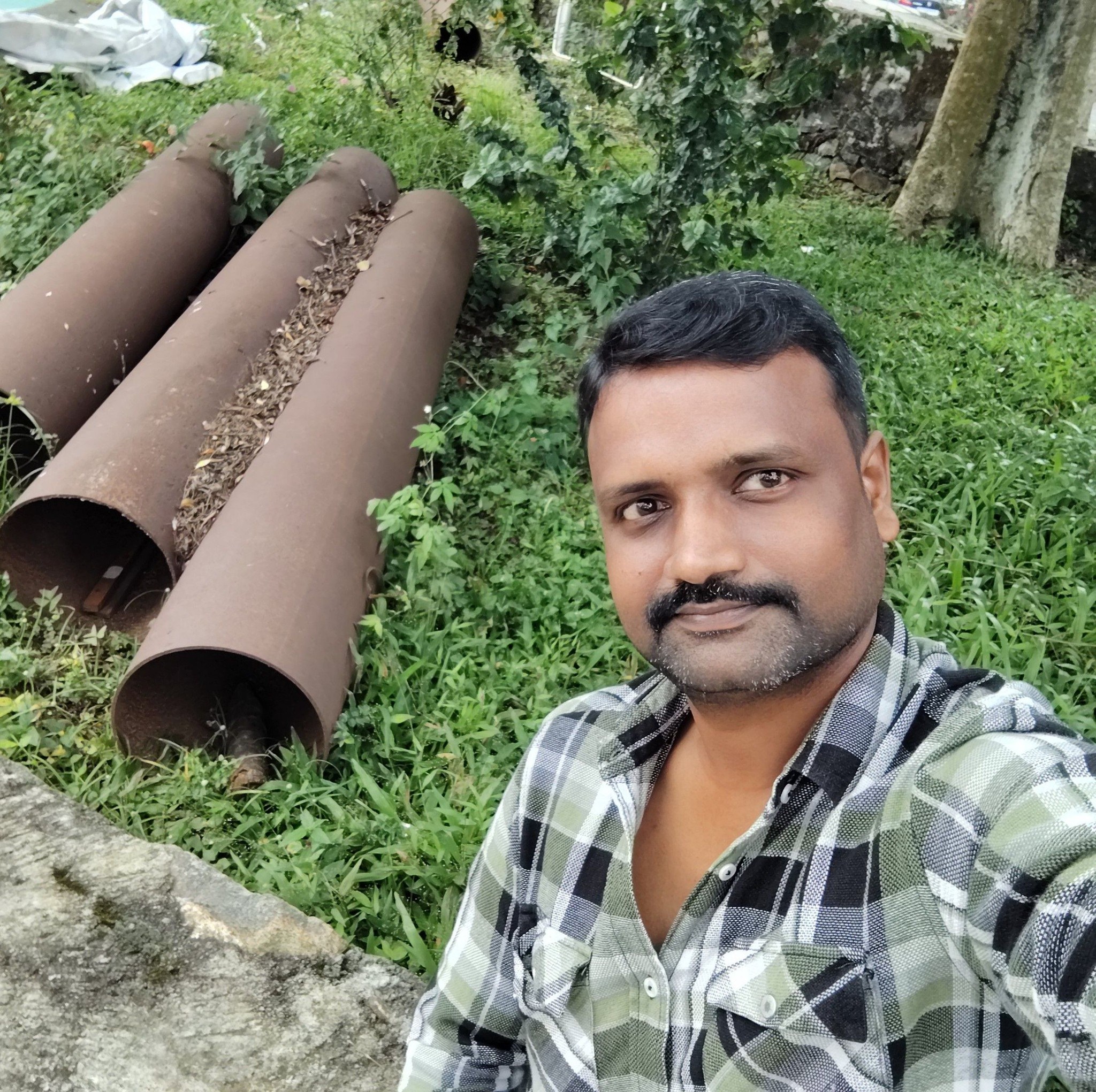 Deepan Kumar