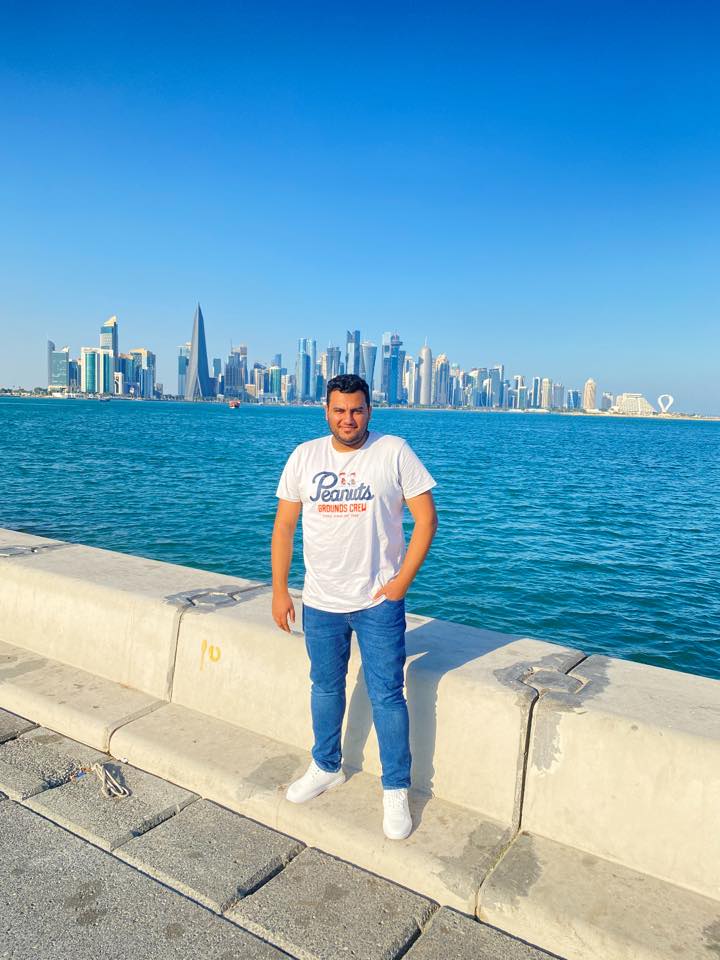 Amr Shamso