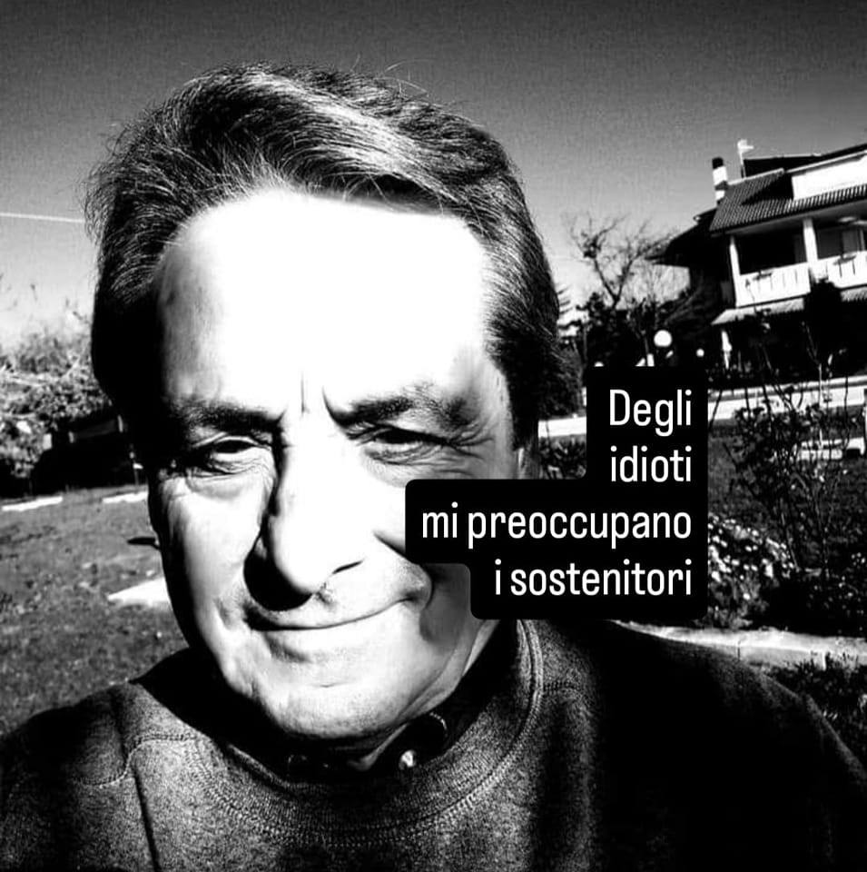 Mauro Porro - Ma anche dopo l'attacco all'aereoporto di... | Facebook