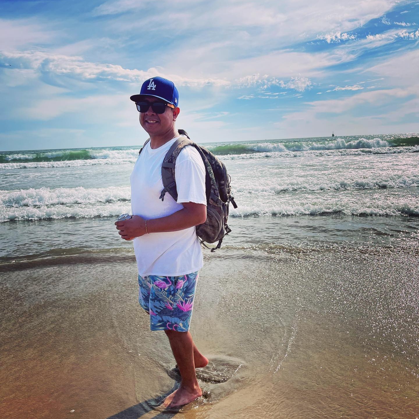 Alfredo Sanchez Reyes