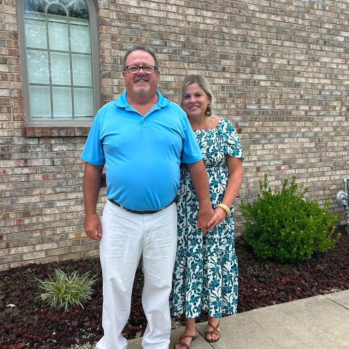 🙌 praising Jesus Beacon Baptist Church | Jennifer Patterson
