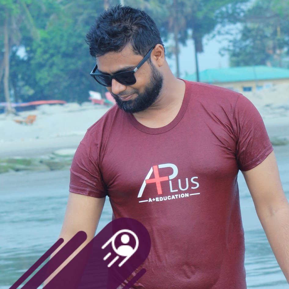 Md Abdul Rauf