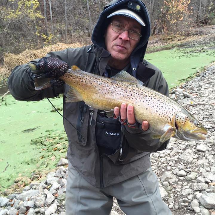Tasmanian fly fishing,tying,anything fishing.( buy@sell discussion ...