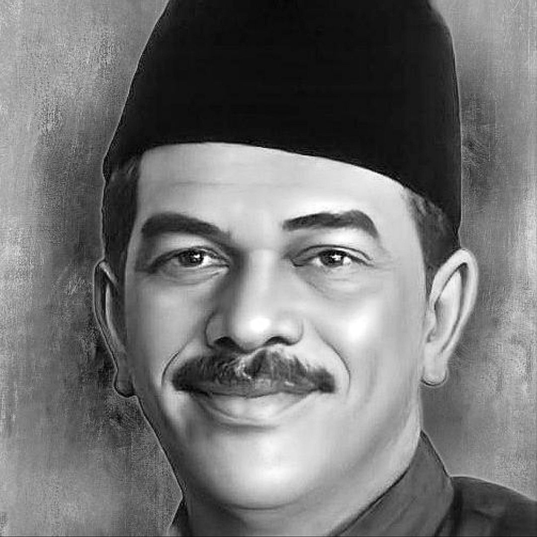 Raja Muda Raja Ngah