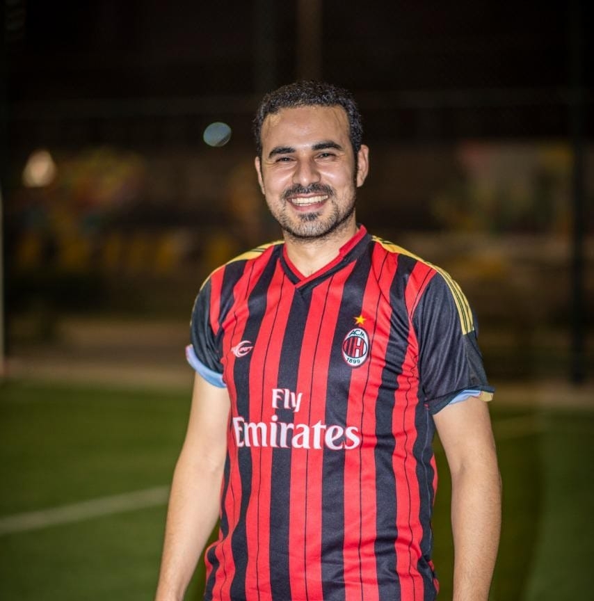 Hossam Reyad