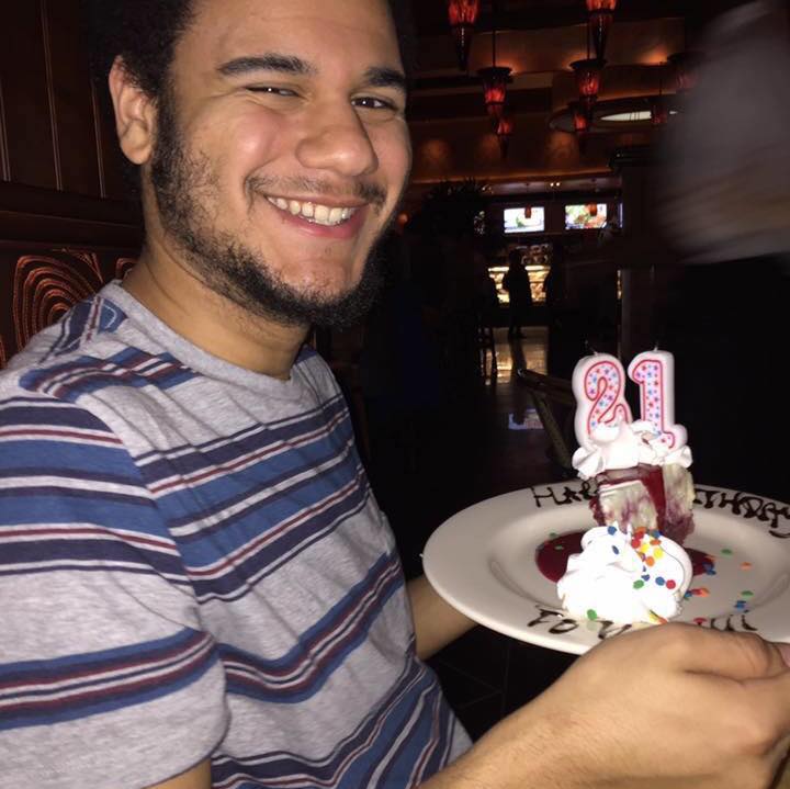 Karl Bryan III (@karl.bryaniii) • Facebook, Connect with friends