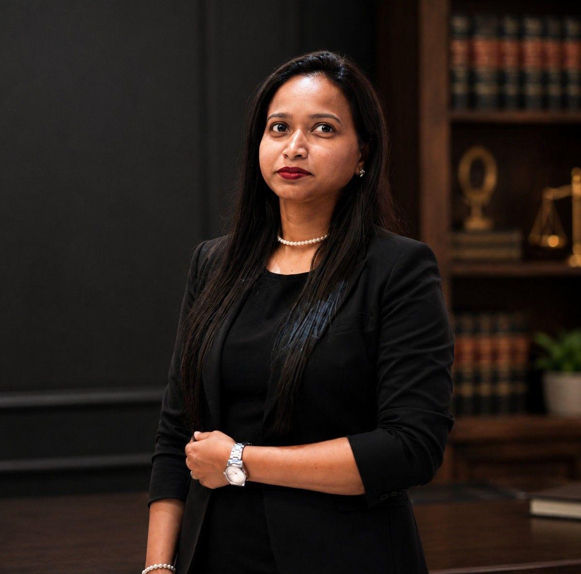 ⚖️ Courtroom Ready | Litigation Tip #02 Don’t start arguing before you ...