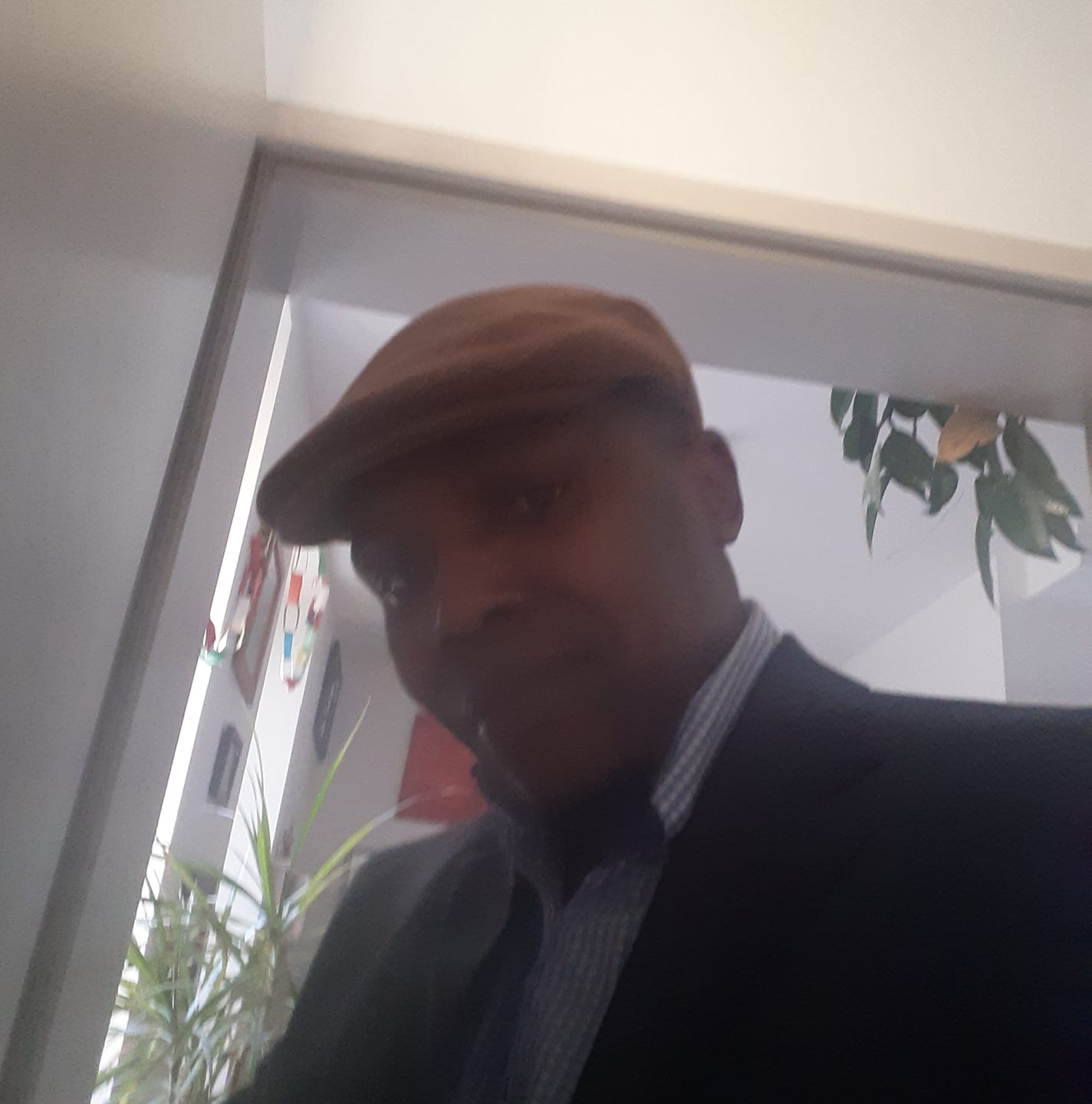 Good news ️ ️💪🏾💪🏾💪🏾🪖🪖🪖 | Endurance Baba Tokula