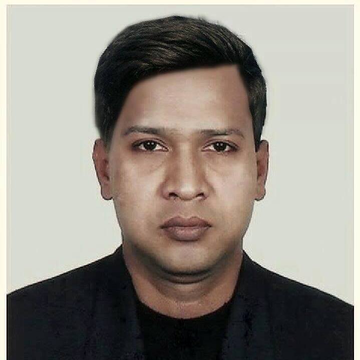 Md. Masumur Rashid Masum