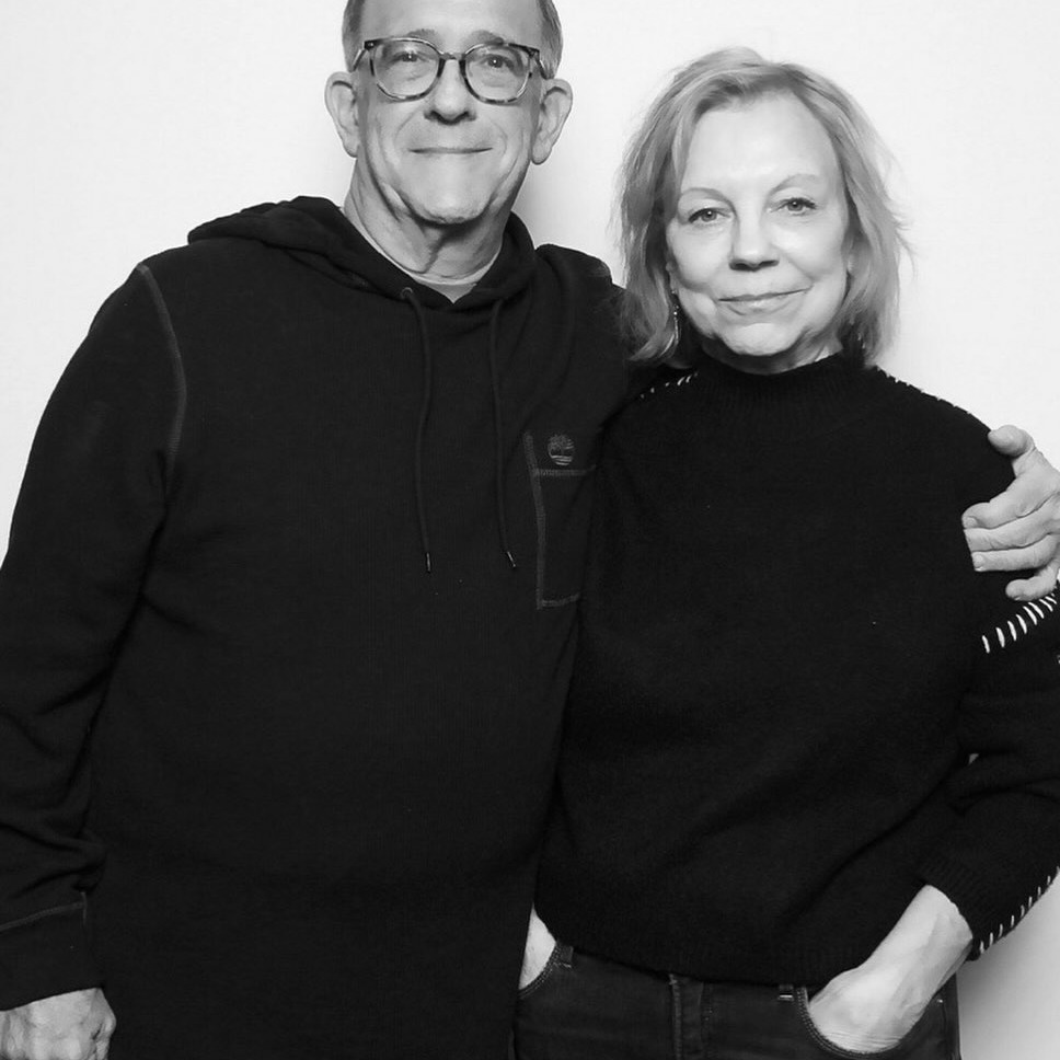 Tom Rifkin - Happy anniversary to us. 44 years. | Facebook