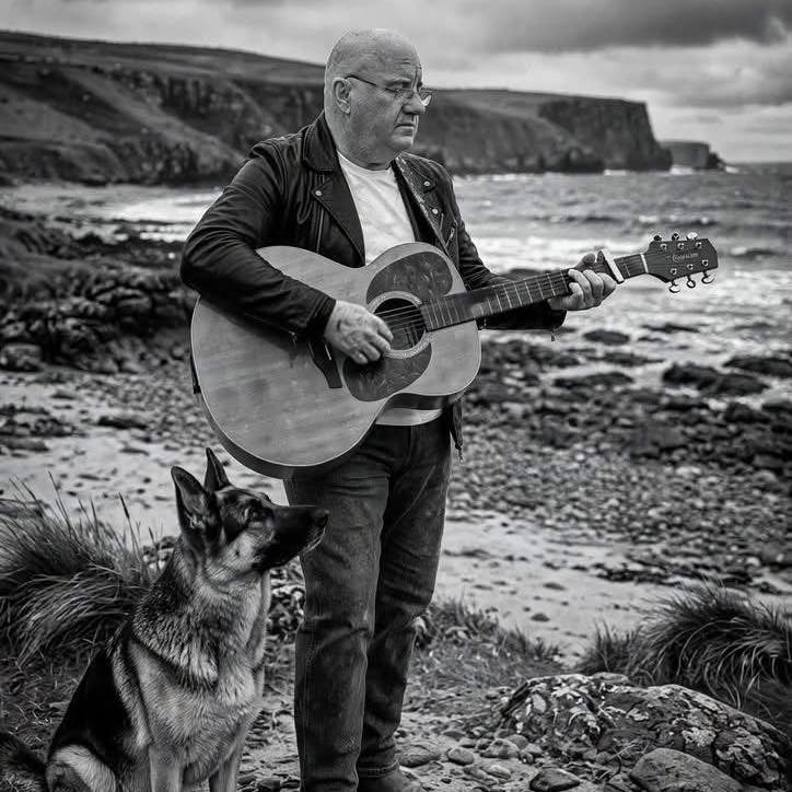 Andy Rhodes