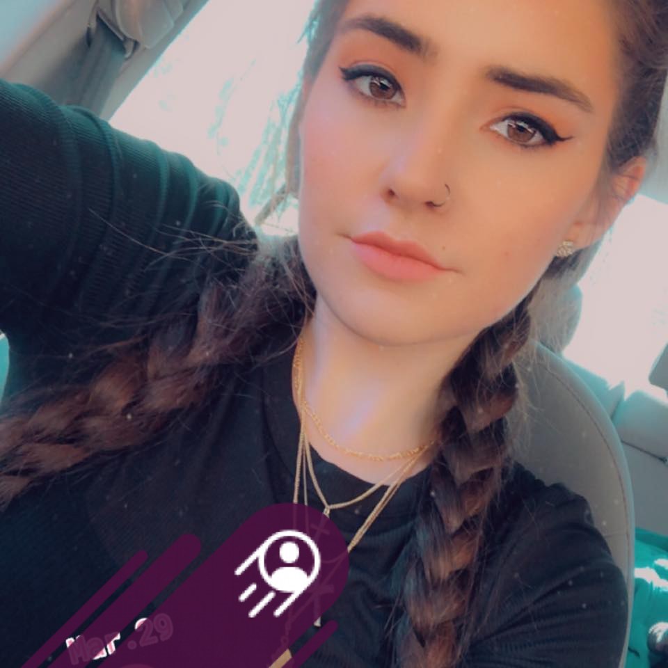 Amber Ruth