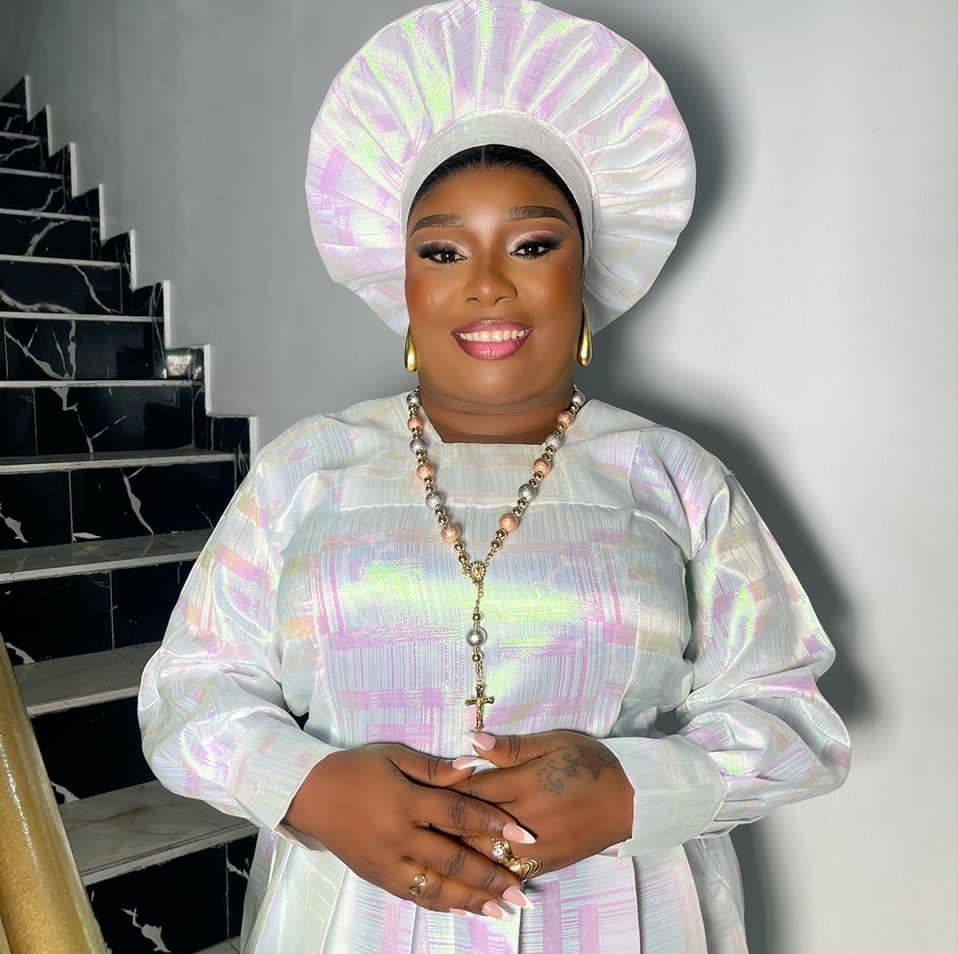 Semiu Adeyemi Abolore Agemo