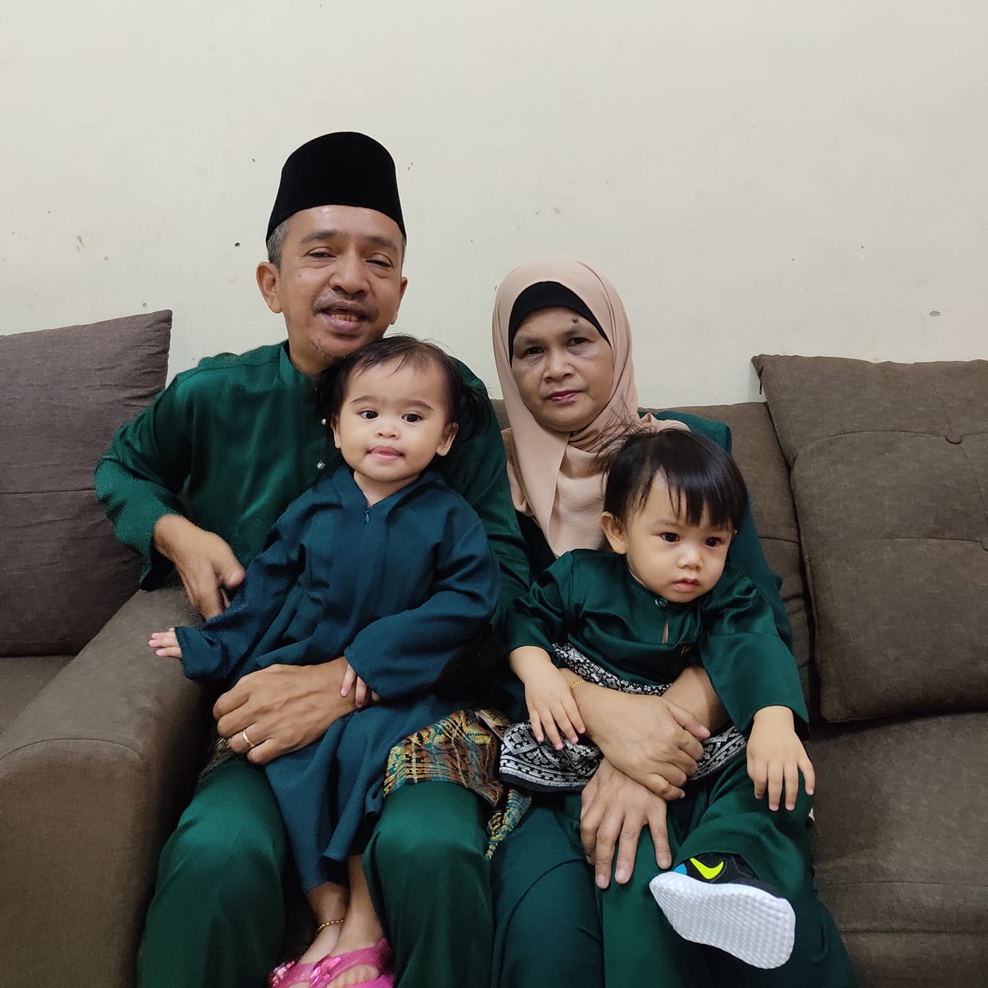 Terima kasih Avangaad Berhad atas jemputan untuk Ajo Mamu mengendalikan ...