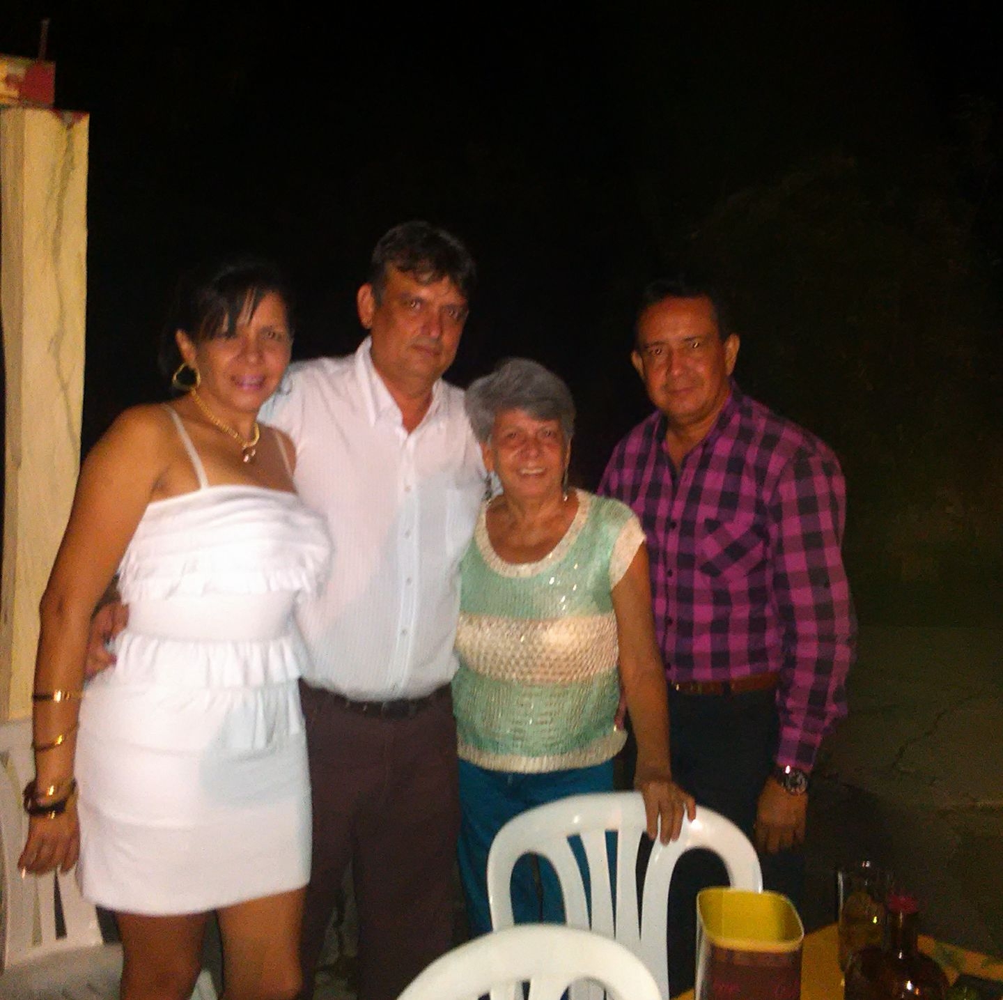Ruben Dario Castillo