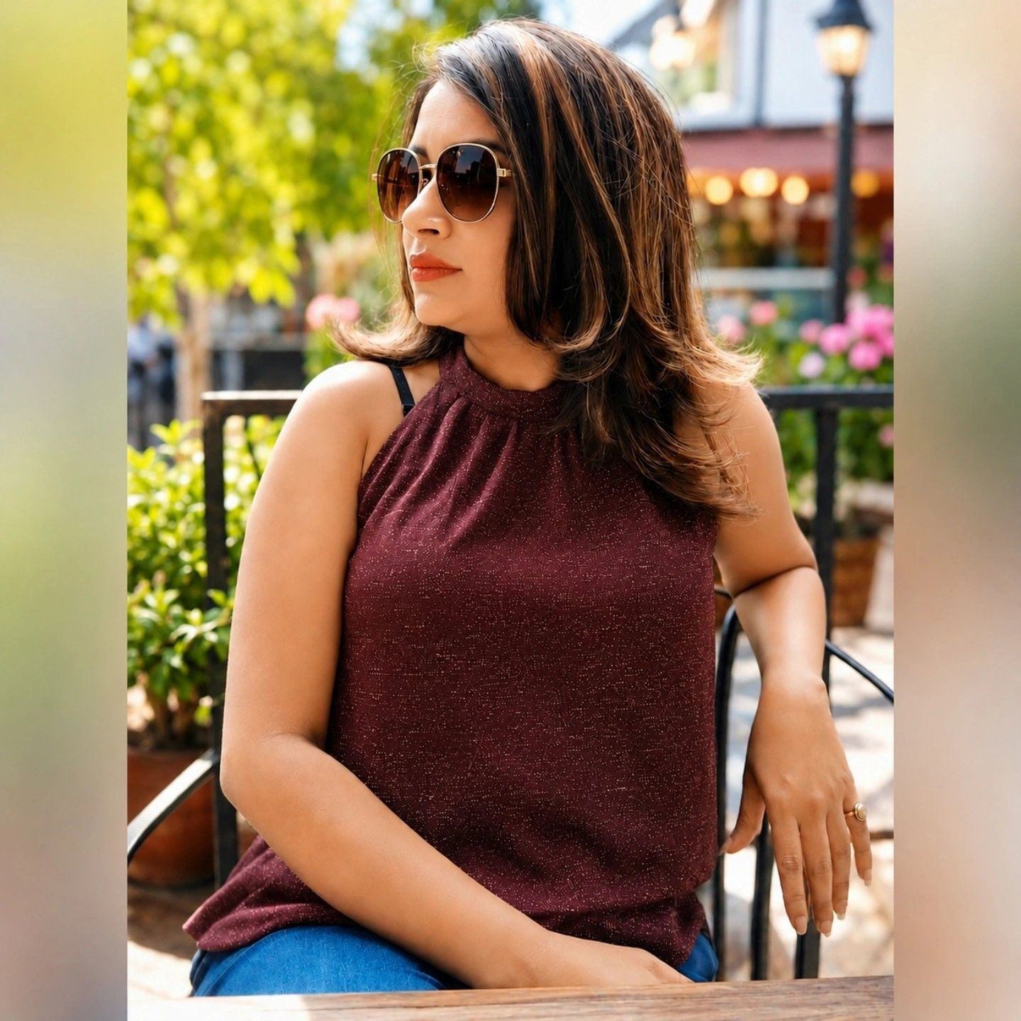 Ashwini Rane