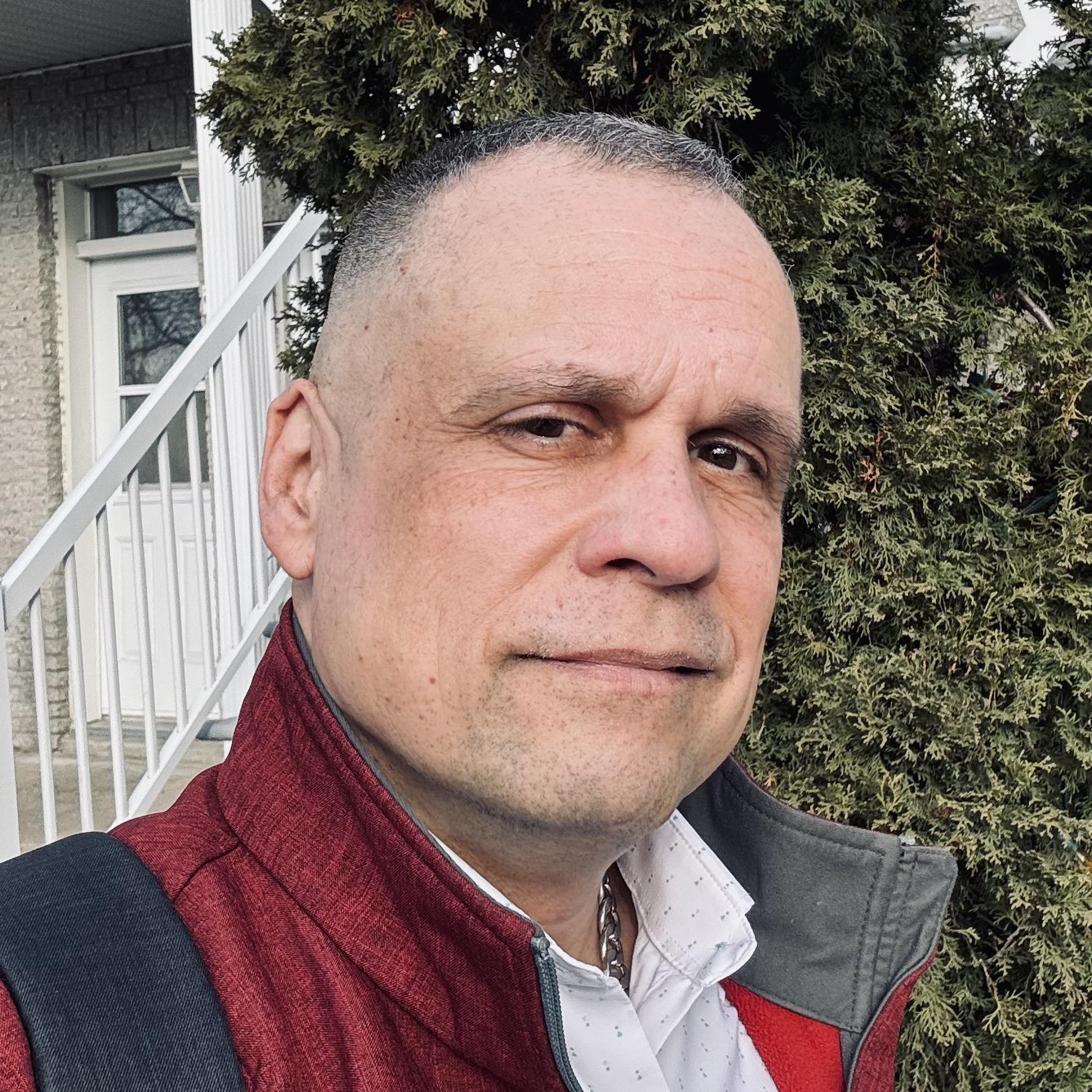 Eric Turcotte