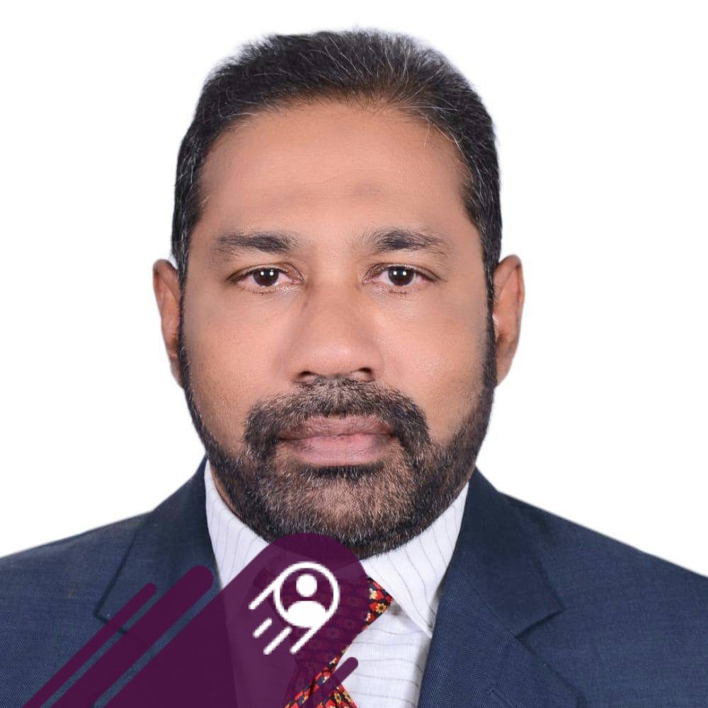 Mohamed Ramees