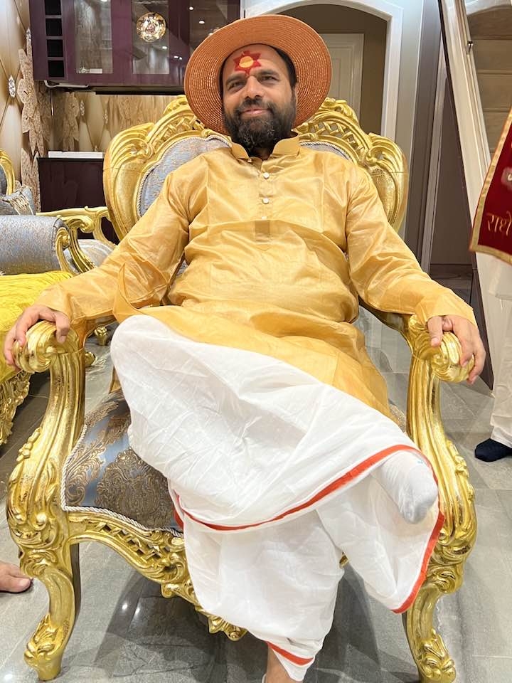 Pandit Pathak