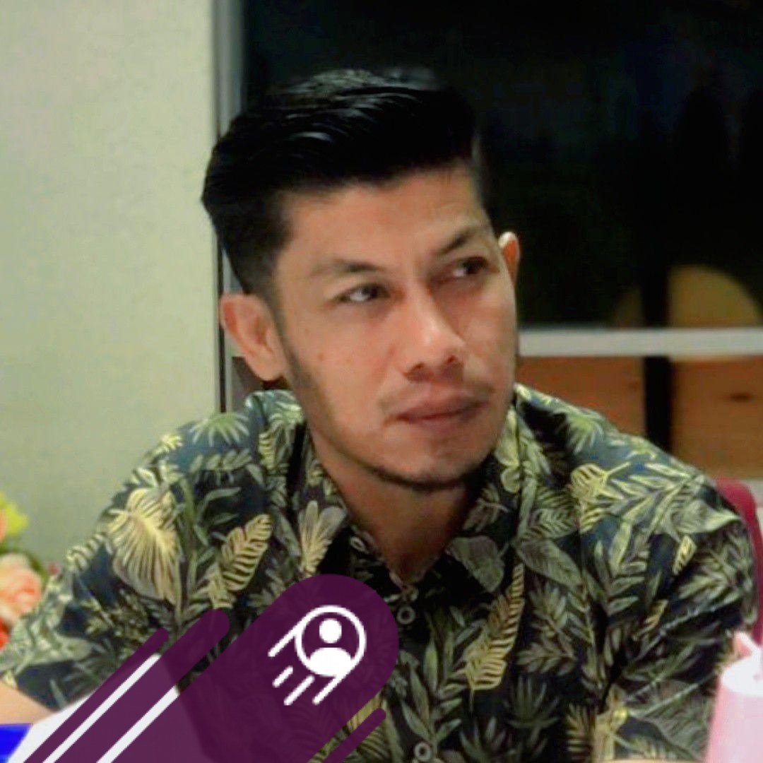 Syamsul Rizal