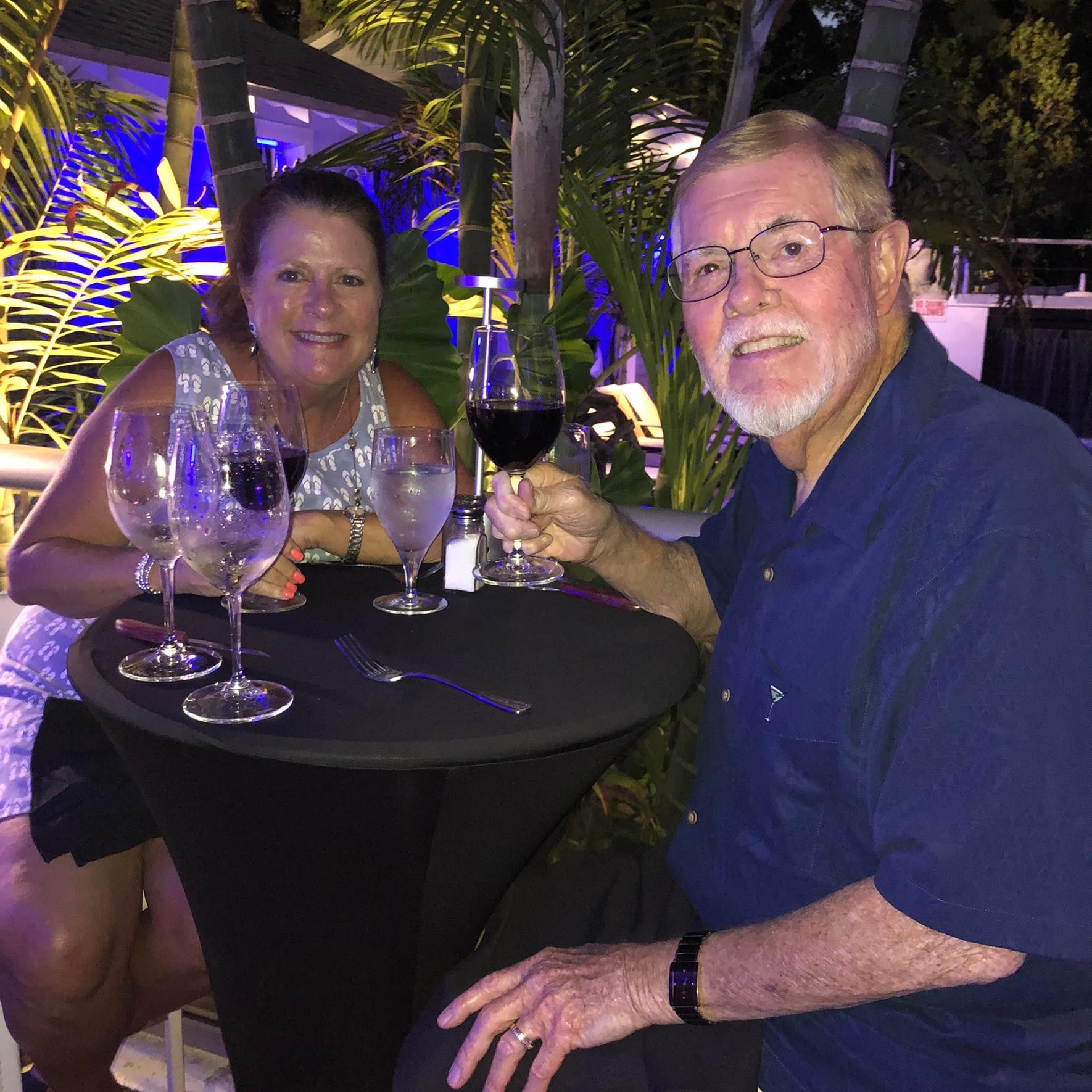THINGS TO DO IN KEY WEST | Best casual rooftop or shore view restaurant ...