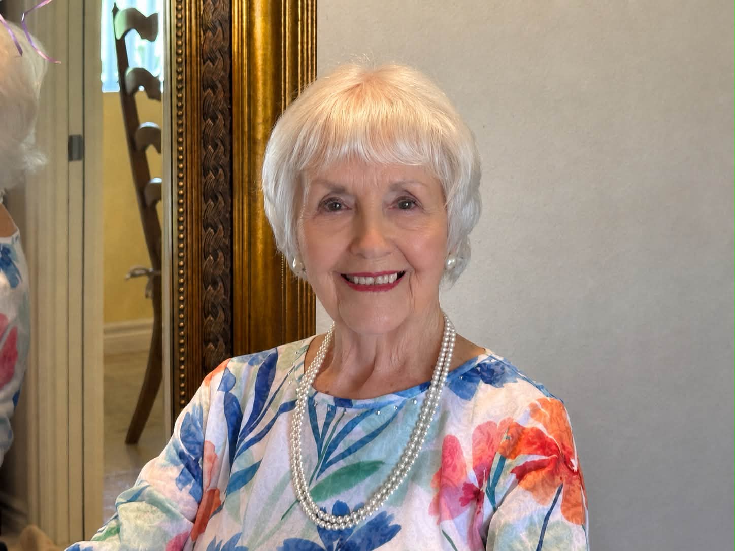 Carolyn Ristaino