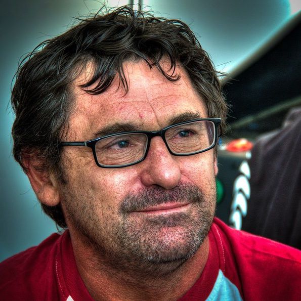 Max Fitzpatrick