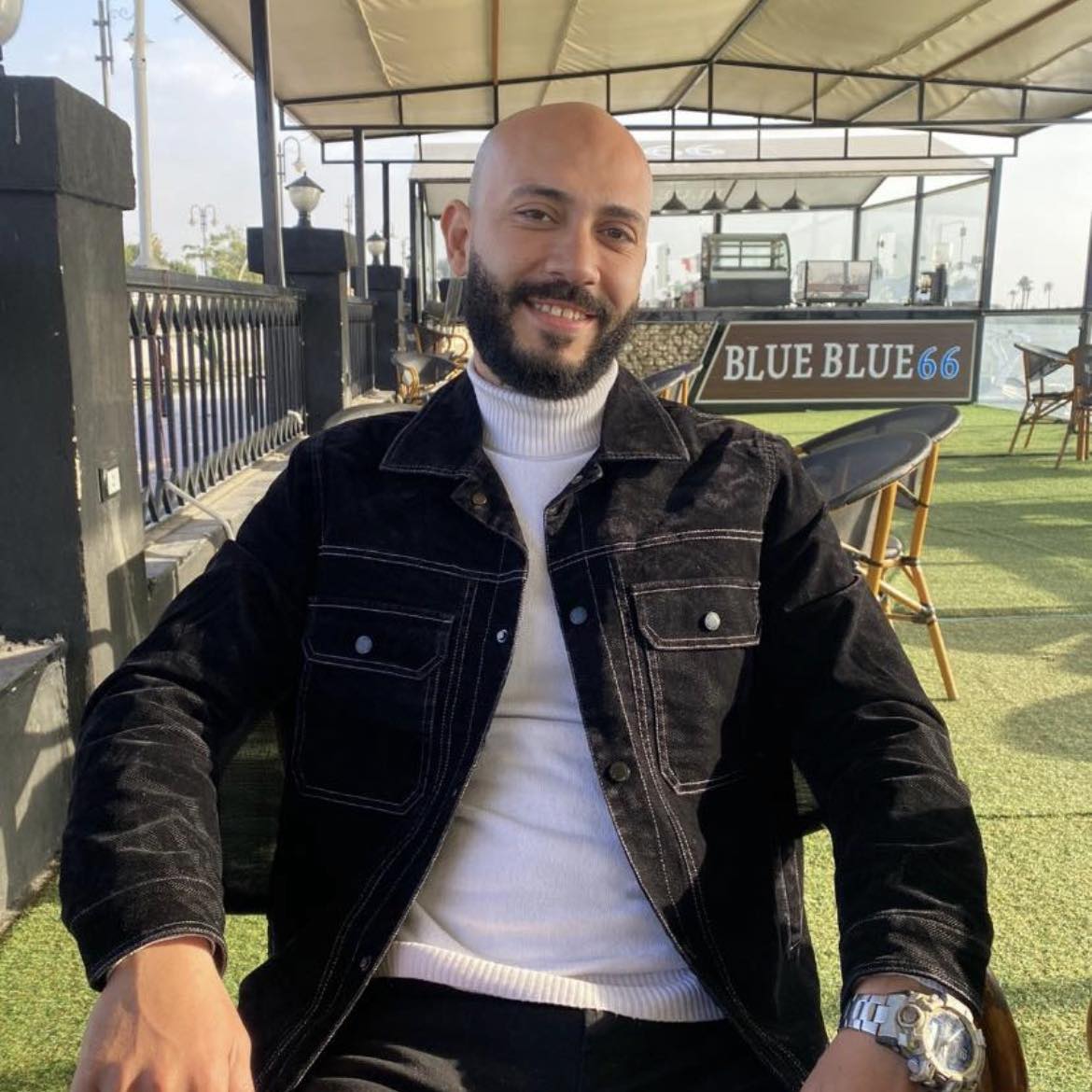 Abdallah Hamada