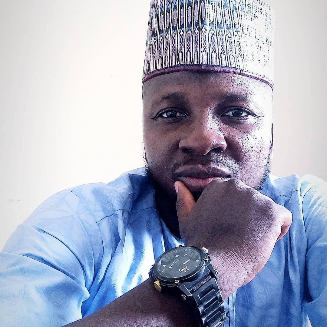 Allahu Akbar!!! I took... - Saheed Stalwart Abeeola Jeemoh | Facebook
