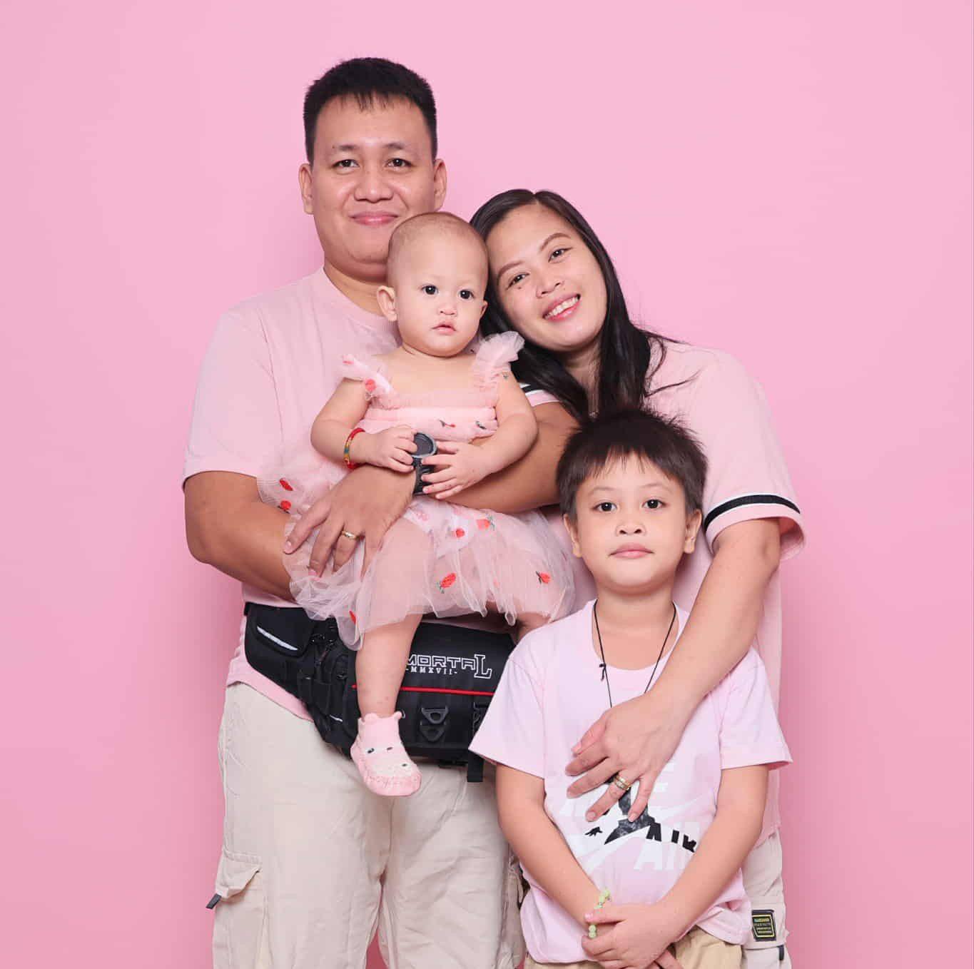 Rosalyn Laido - Labus | Facebook