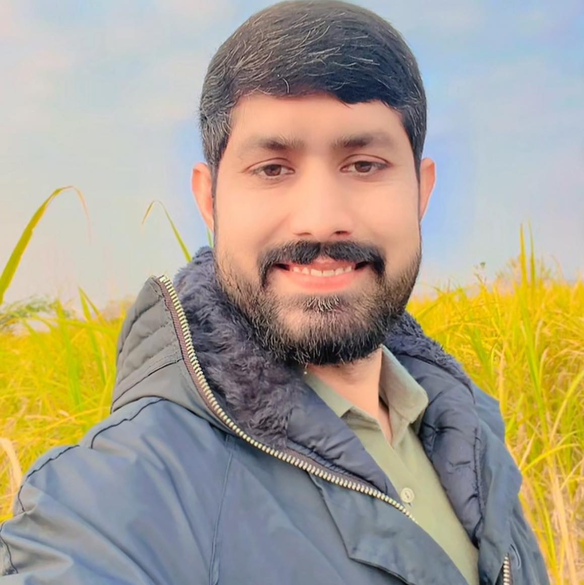 Raza Ur Rahman