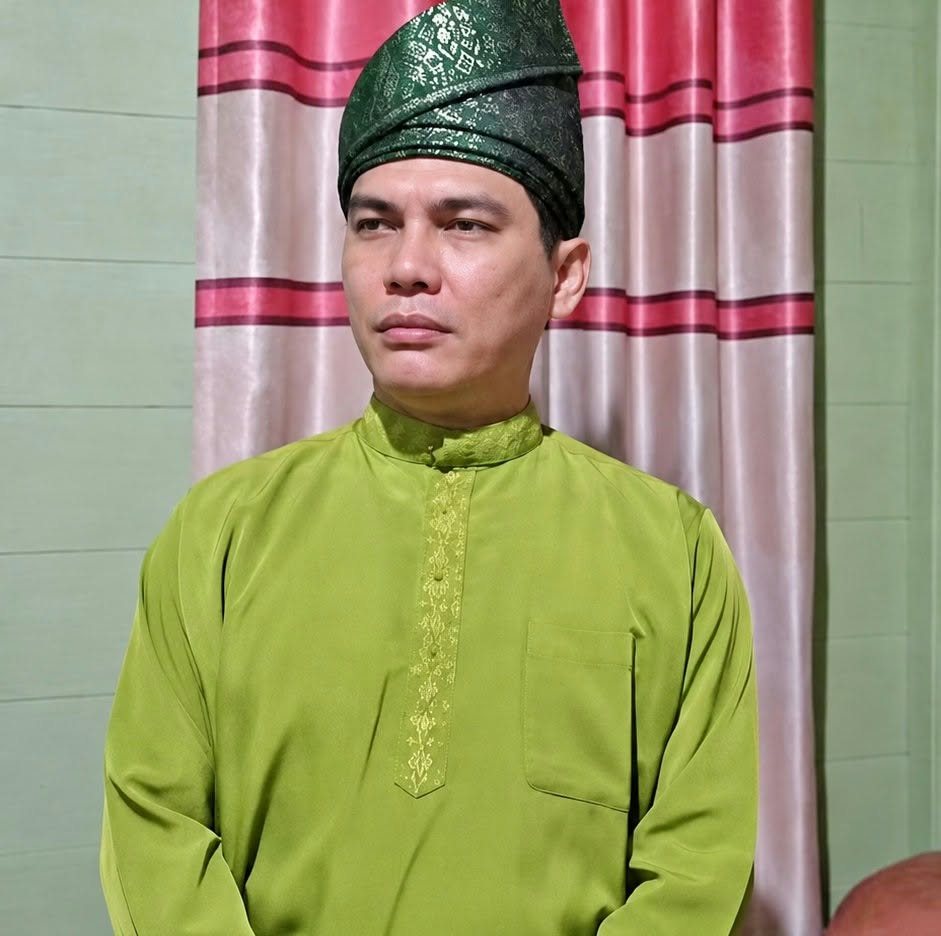 Susanto Sudarmo