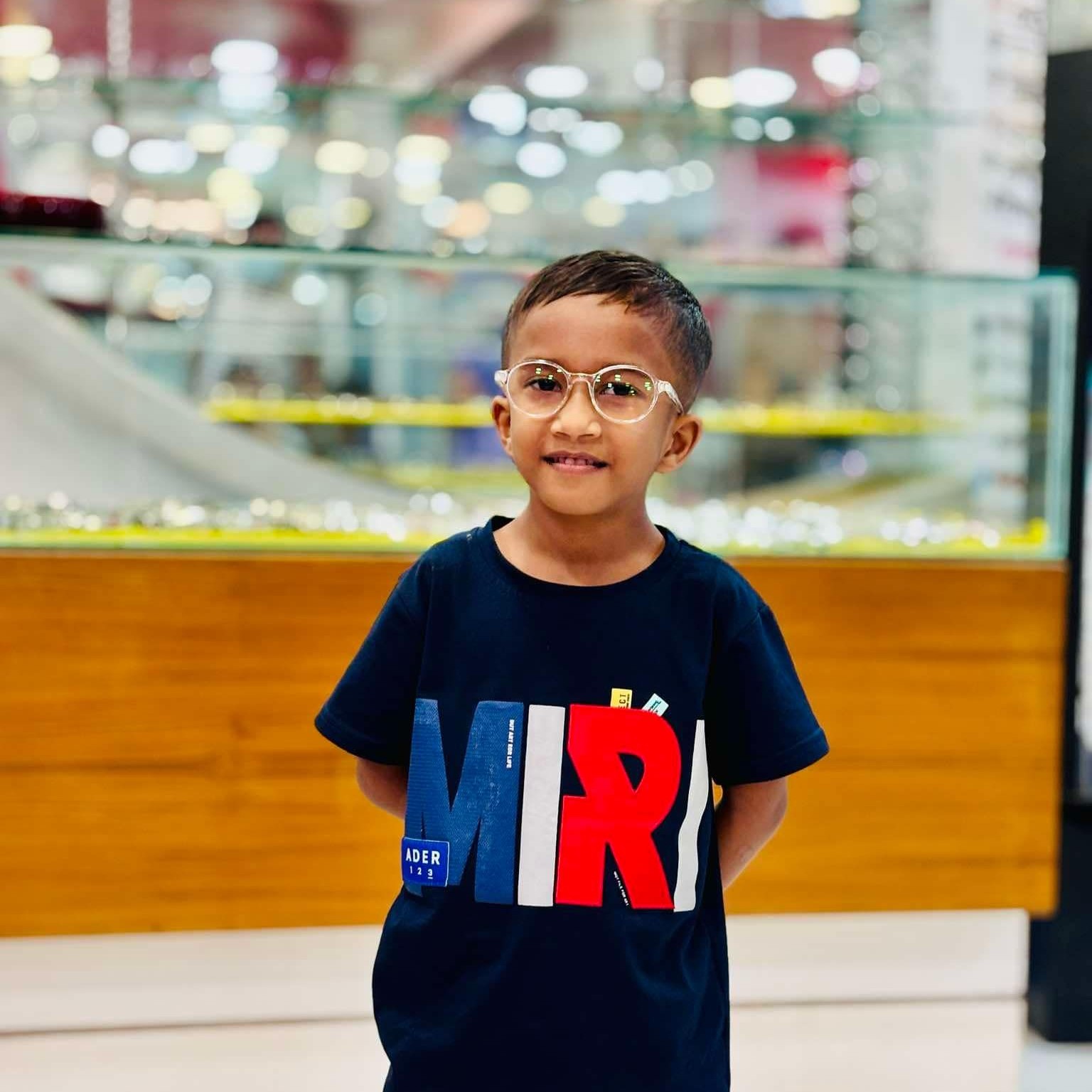 Nazmul Hasan Rony