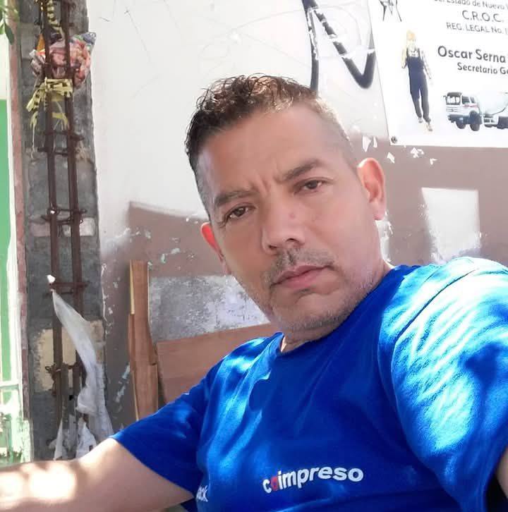 Ramon Daniel