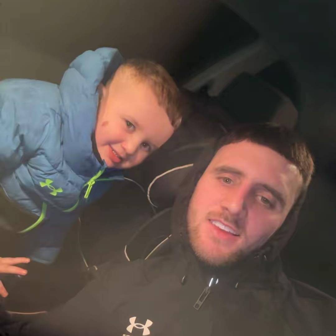 Archie Mac