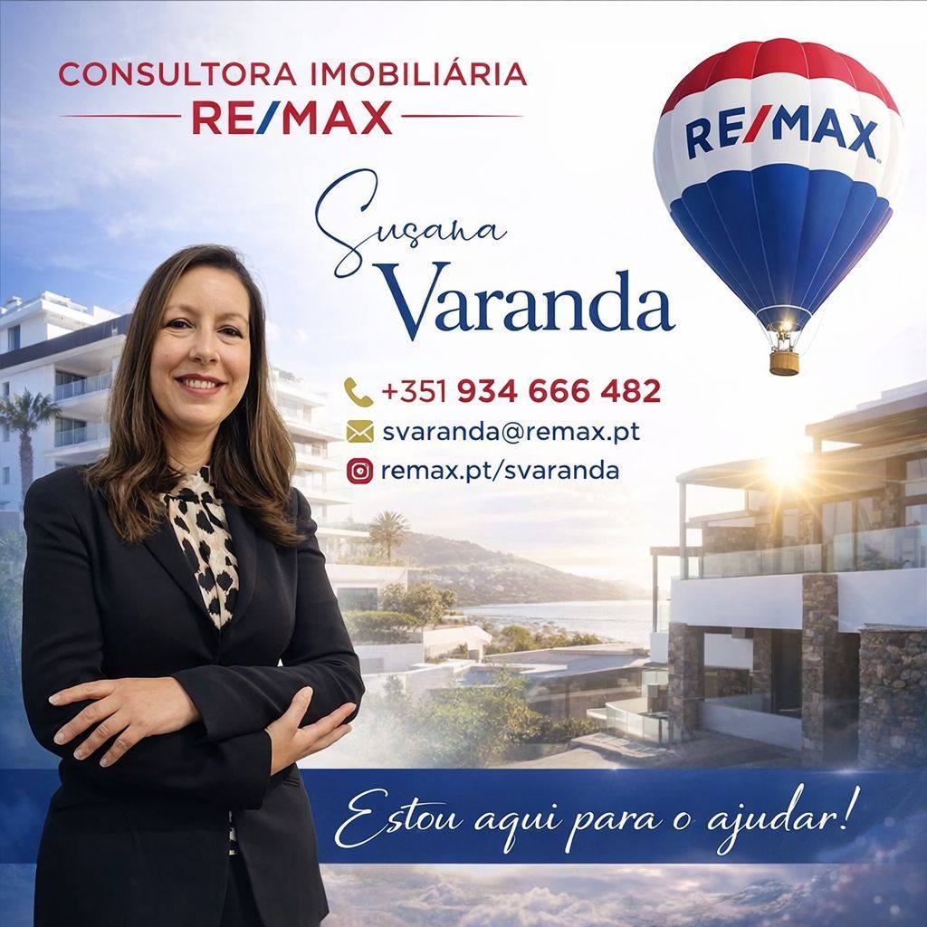 Susy Varanda - 🏡 MORADIA T5 | VILA NOVA DA TELHA🔴🔵... | Facebook