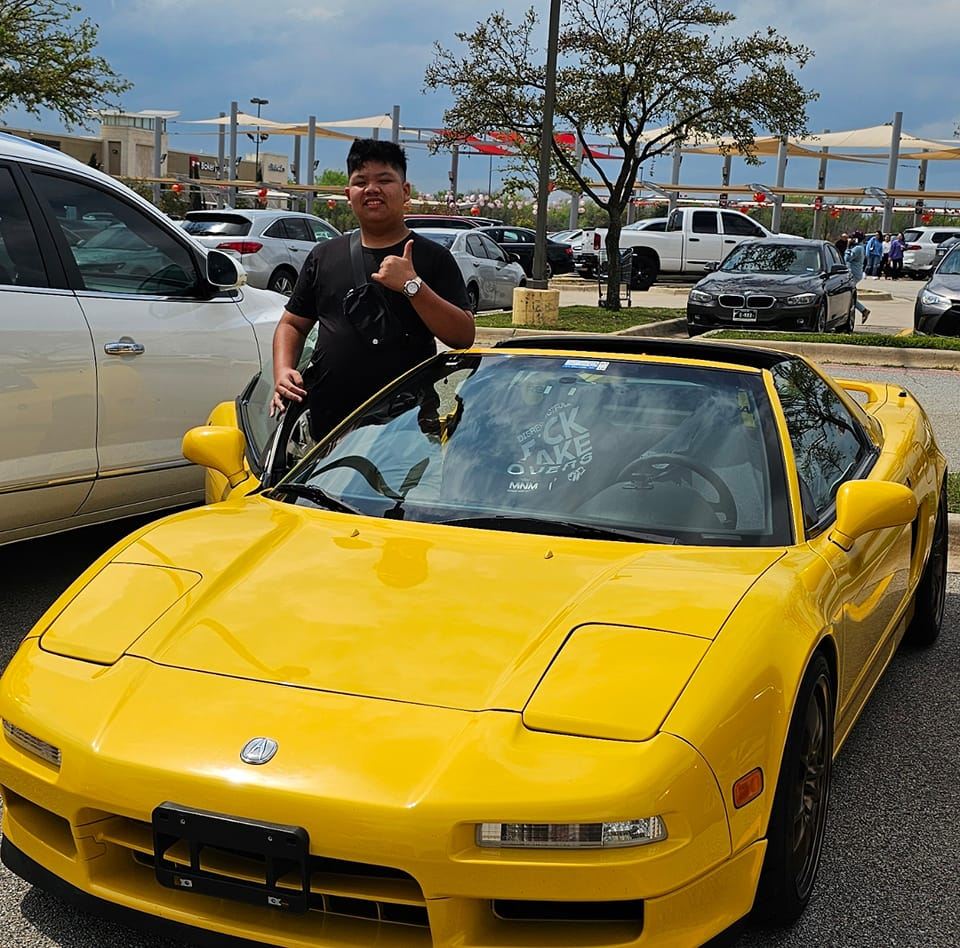 Honda NSX /Acura Owners ️ | NSX vs Supra vs GTR - Which JDM king | Facebook