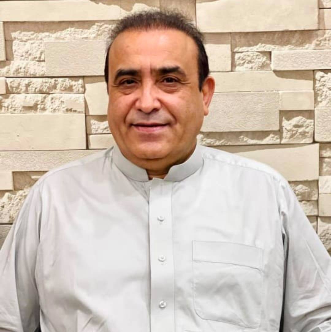 Habib Arif