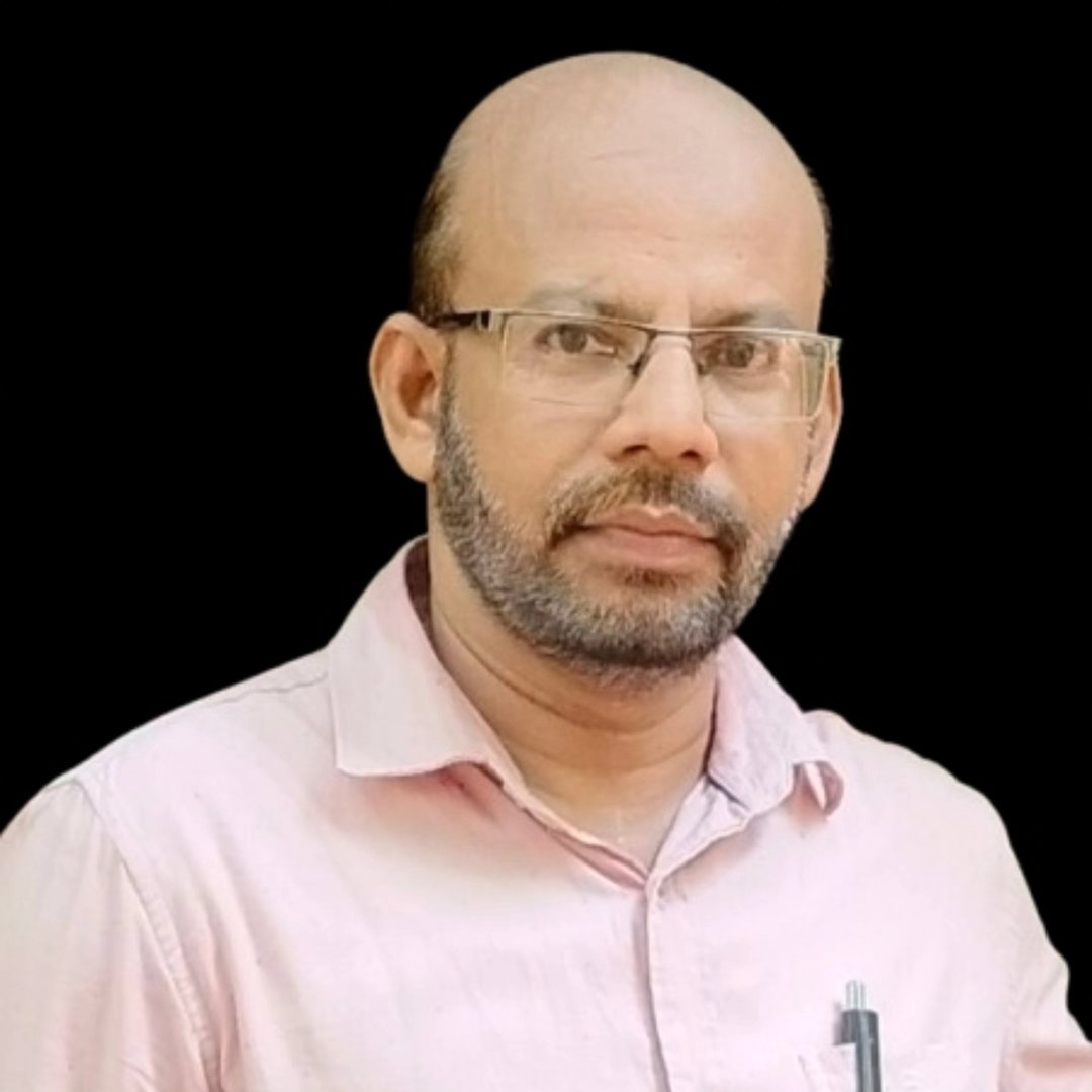 Basheer Ch