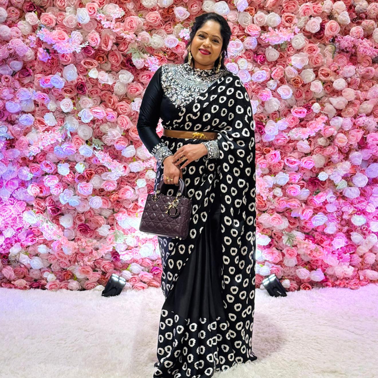 Madhuri Talasila