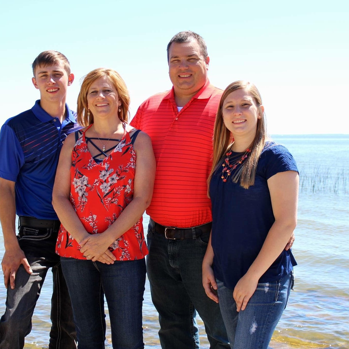 Missy Moore - Going to start the next steps in... | Facebook