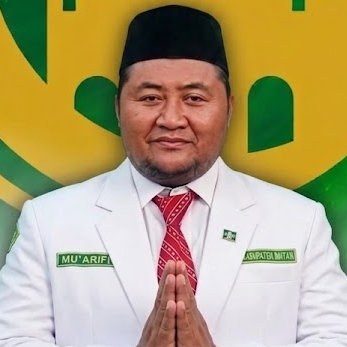 Semangate luar biasa... Tansah seger waras cekelan duwek sedoyo Cak M ...
