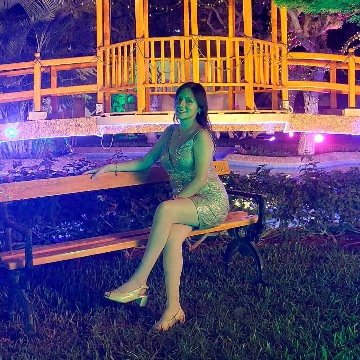 Ruby Tam González