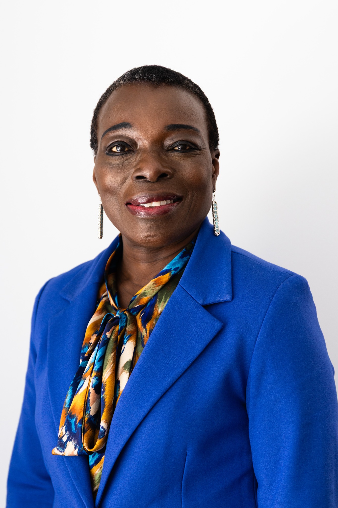 JSI - We are delighted to welcome Susan Longley as the Executive Vice ...