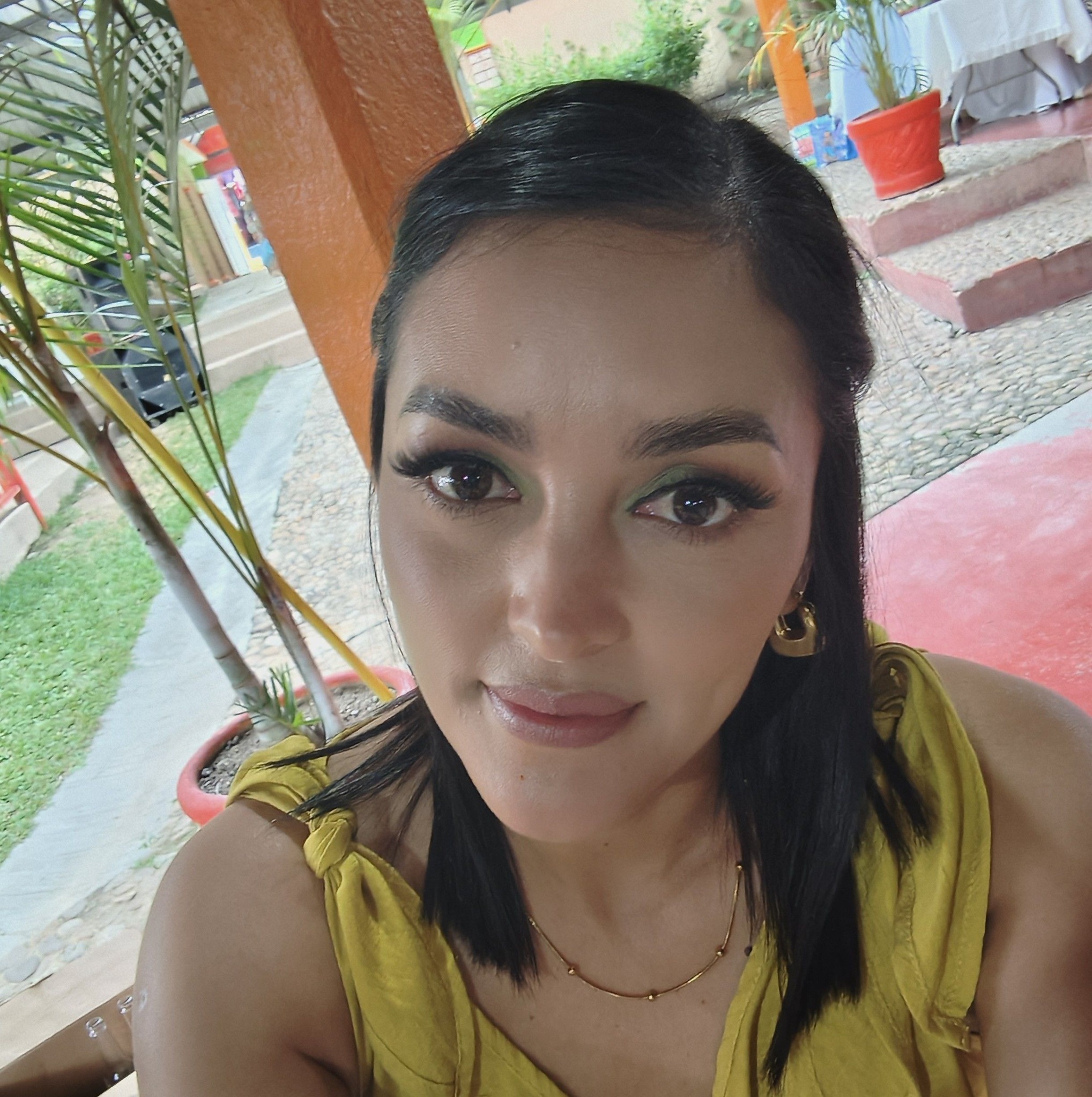 Maria Vera