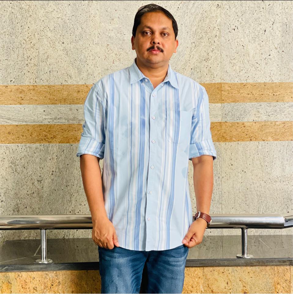 Km Rasheed Rashid