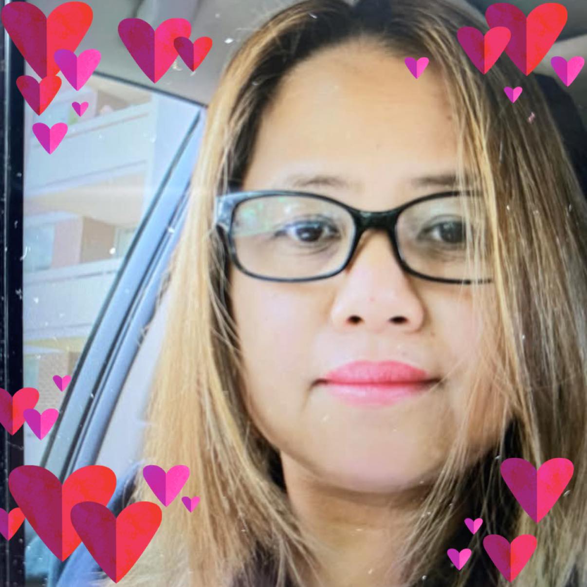 Crislyn Burogsay