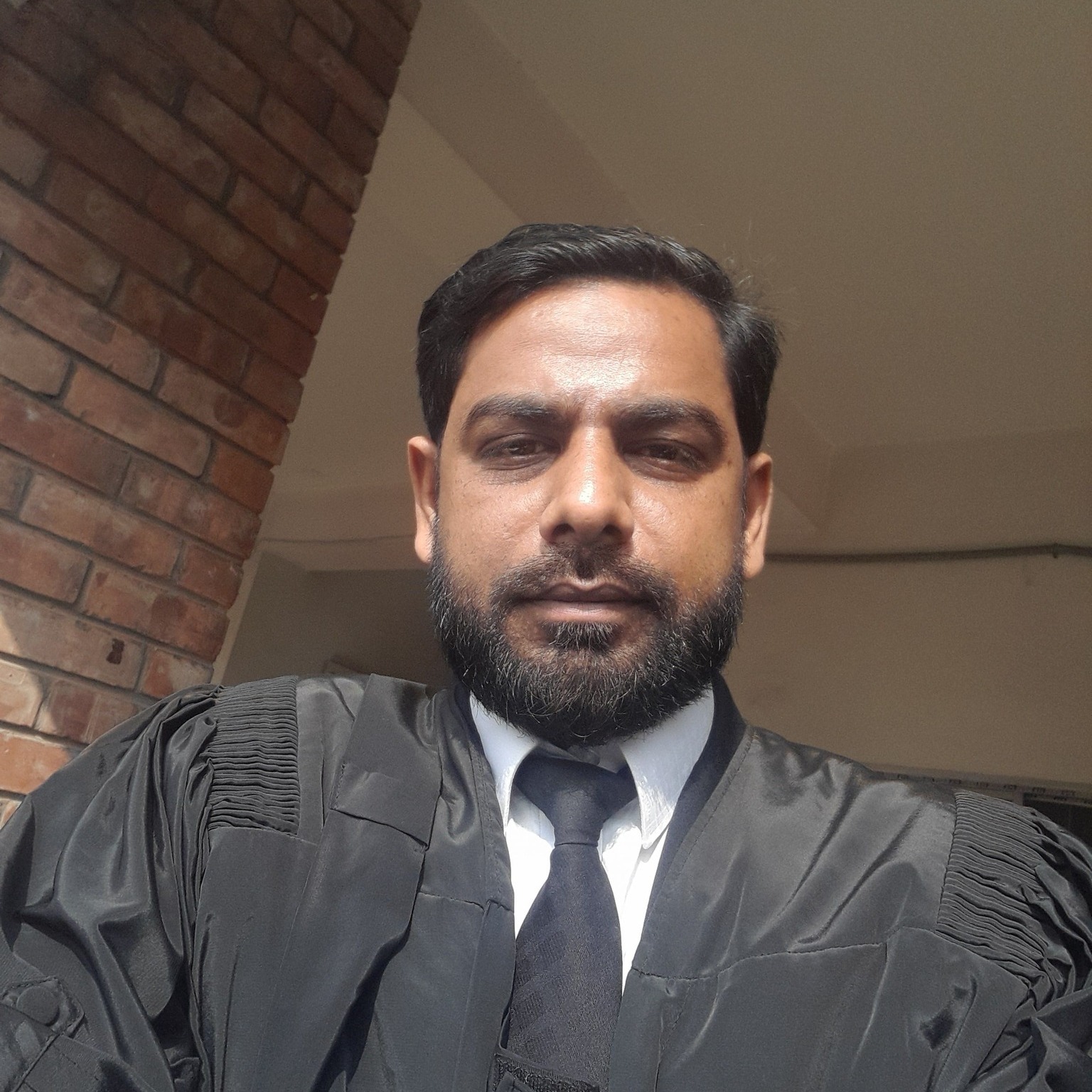 Adv Mushfiq Shetu